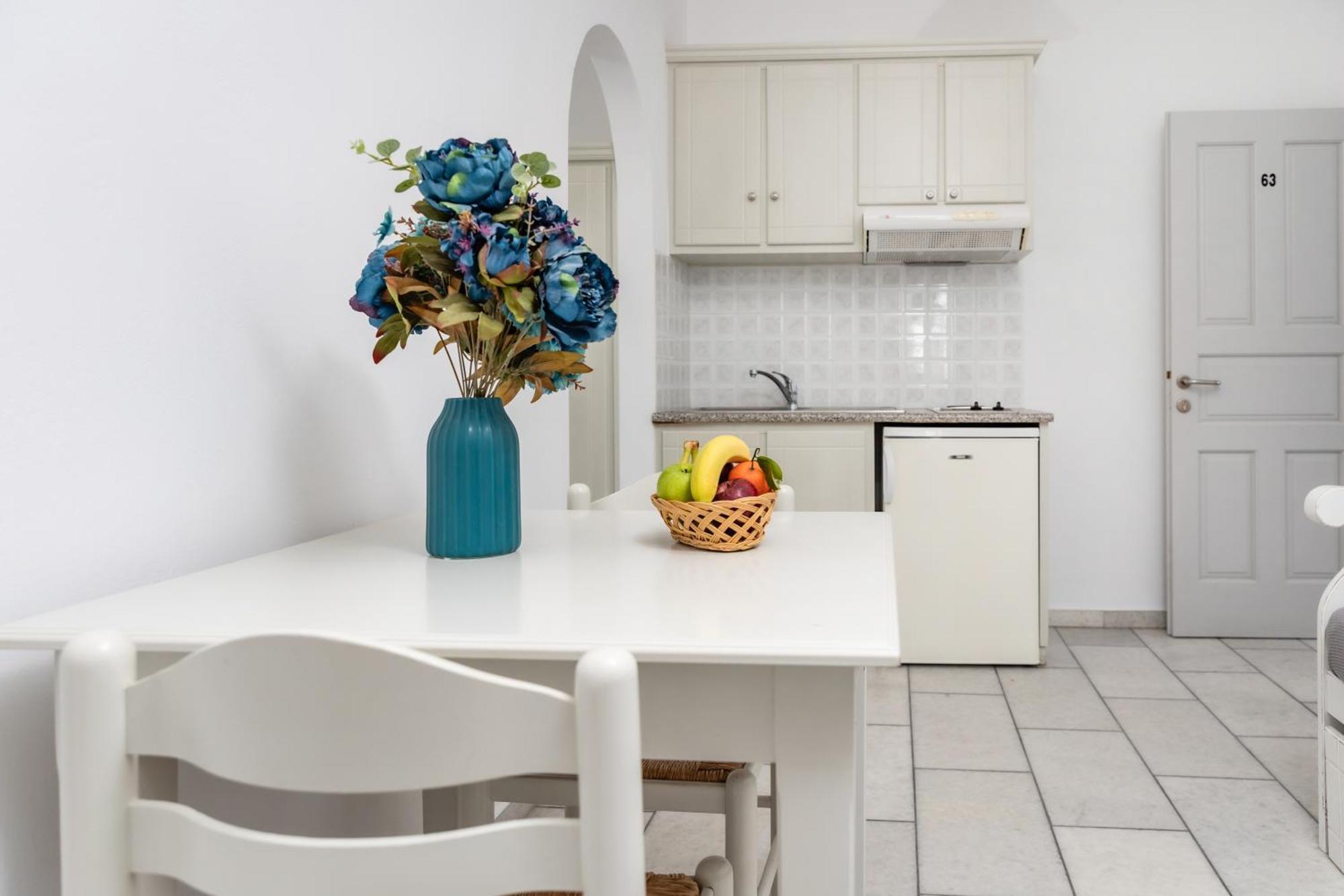 Depis Studios & Apartments Naxos City Luaran gambar