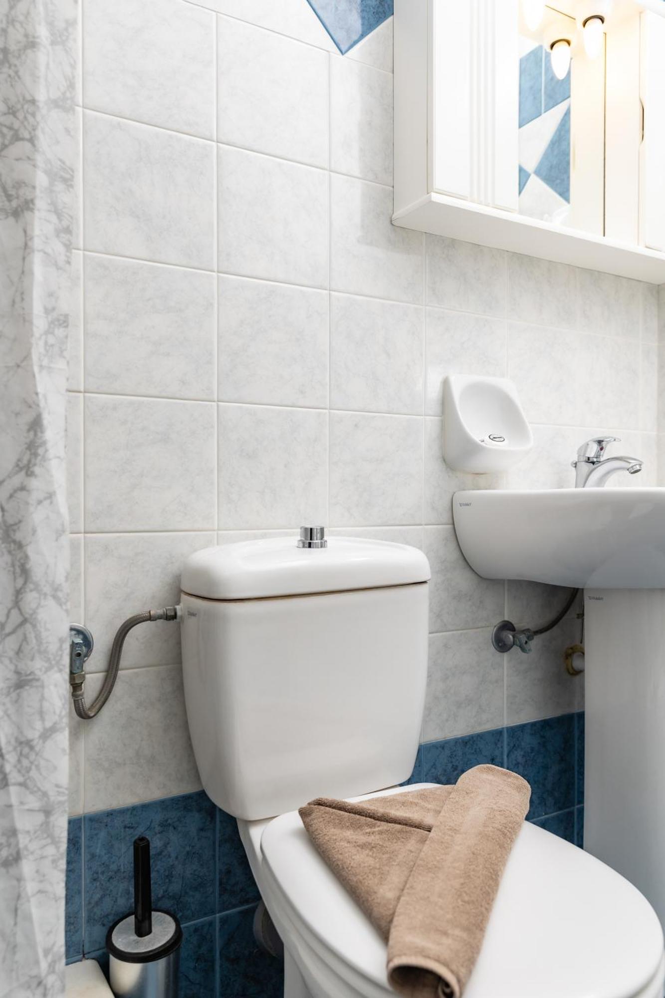 Depis Studios & Apartments Naxos City Luaran gambar