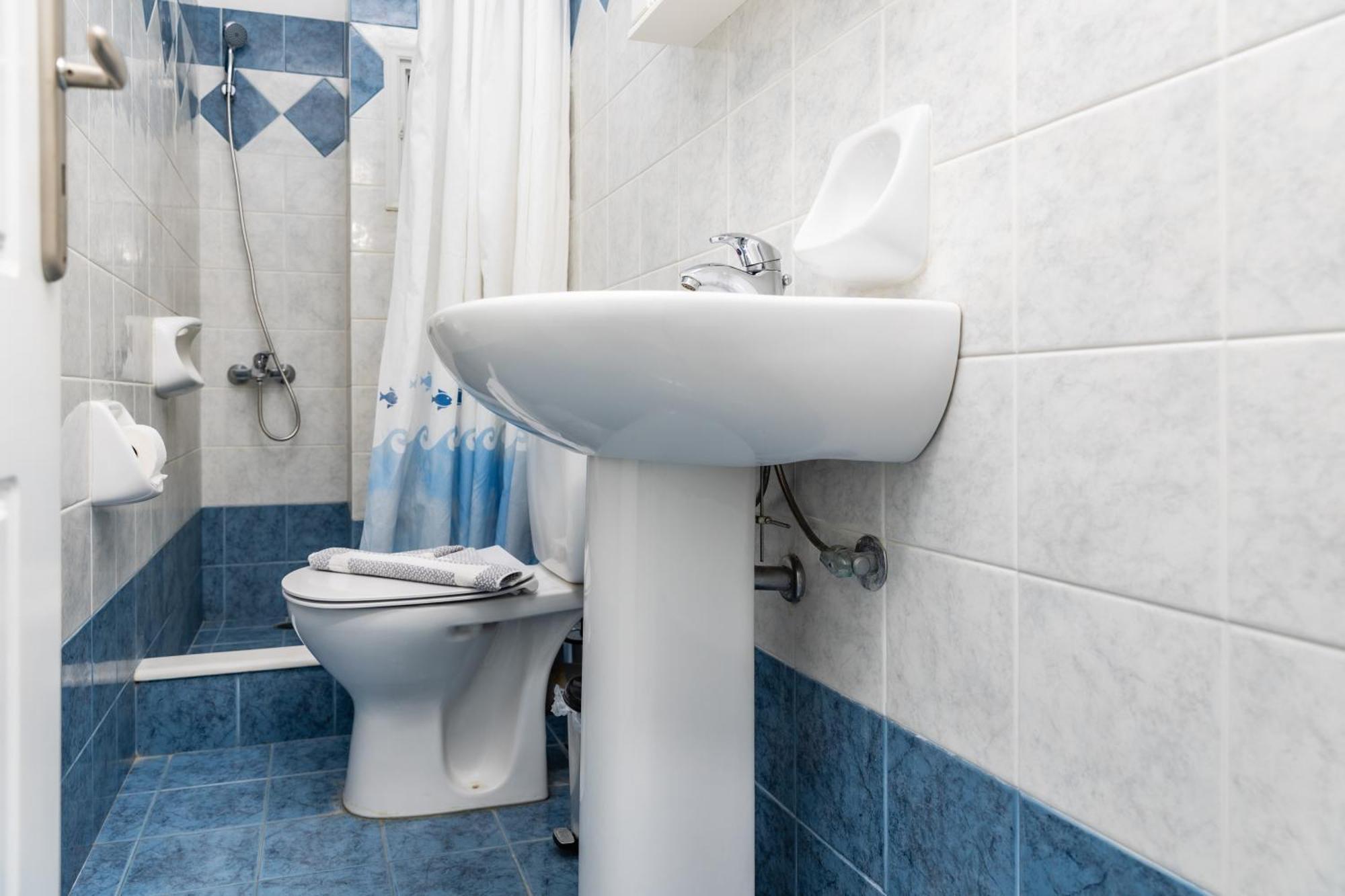 Depis Studios & Apartments Naxos City Luaran gambar