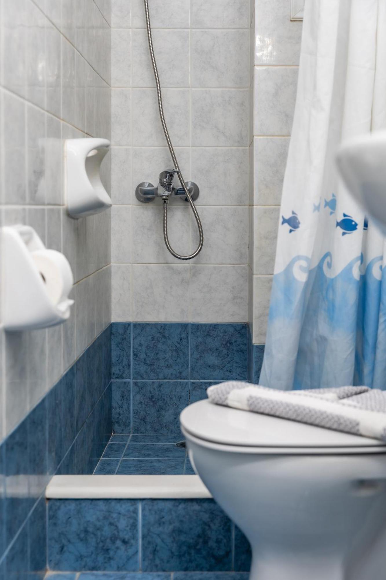 Depis Studios & Apartments Naxos City Luaran gambar