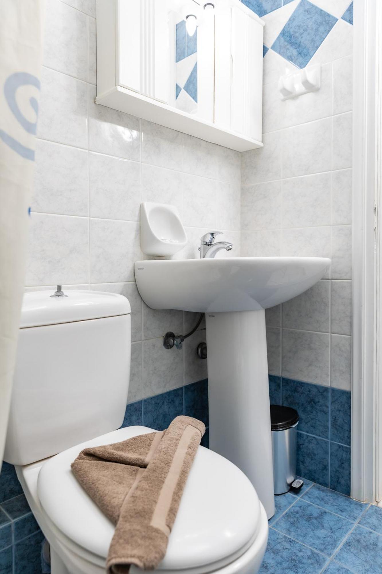 Depis Studios & Apartments Naxos City Luaran gambar
