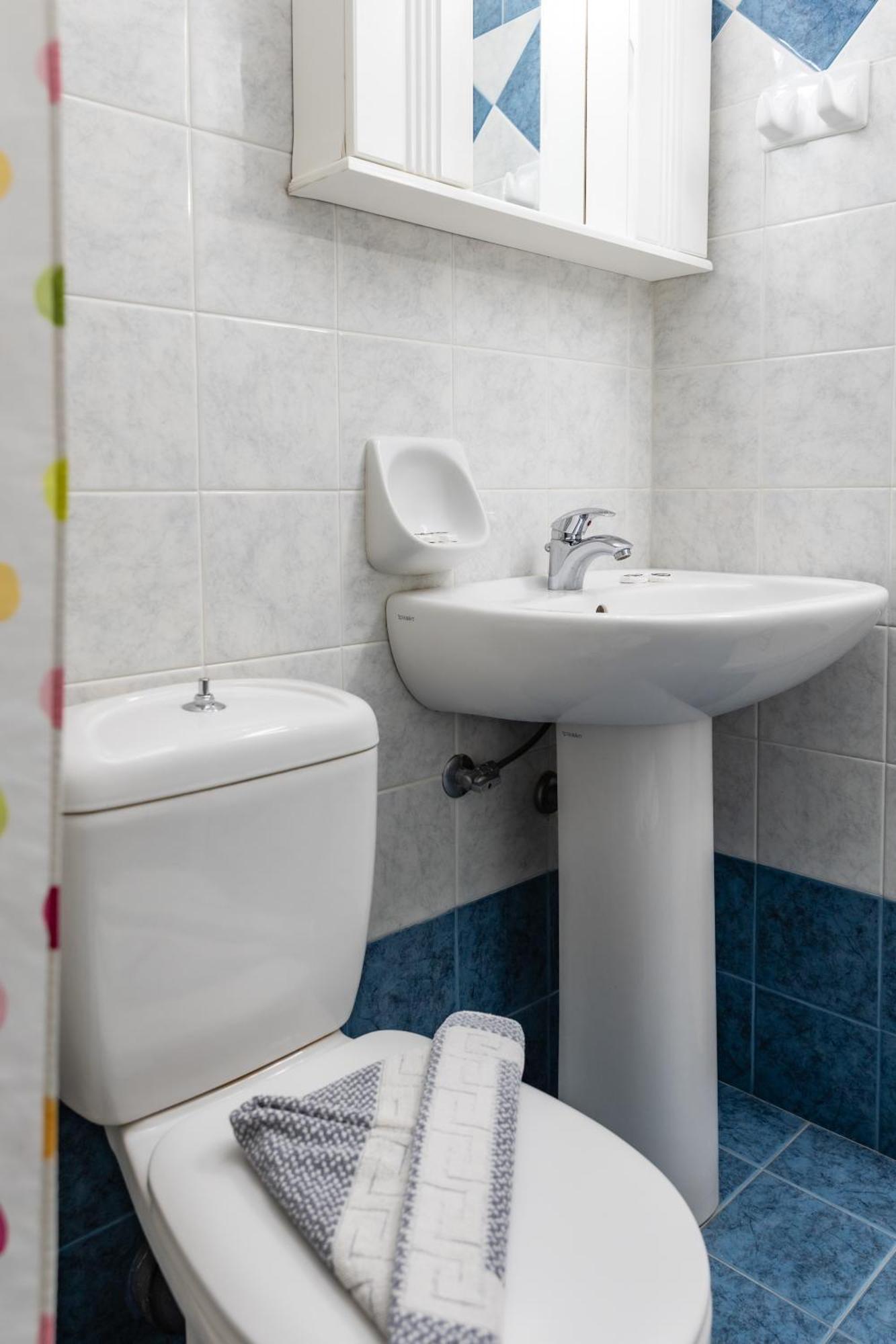 Depis Studios & Apartments Naxos City Luaran gambar