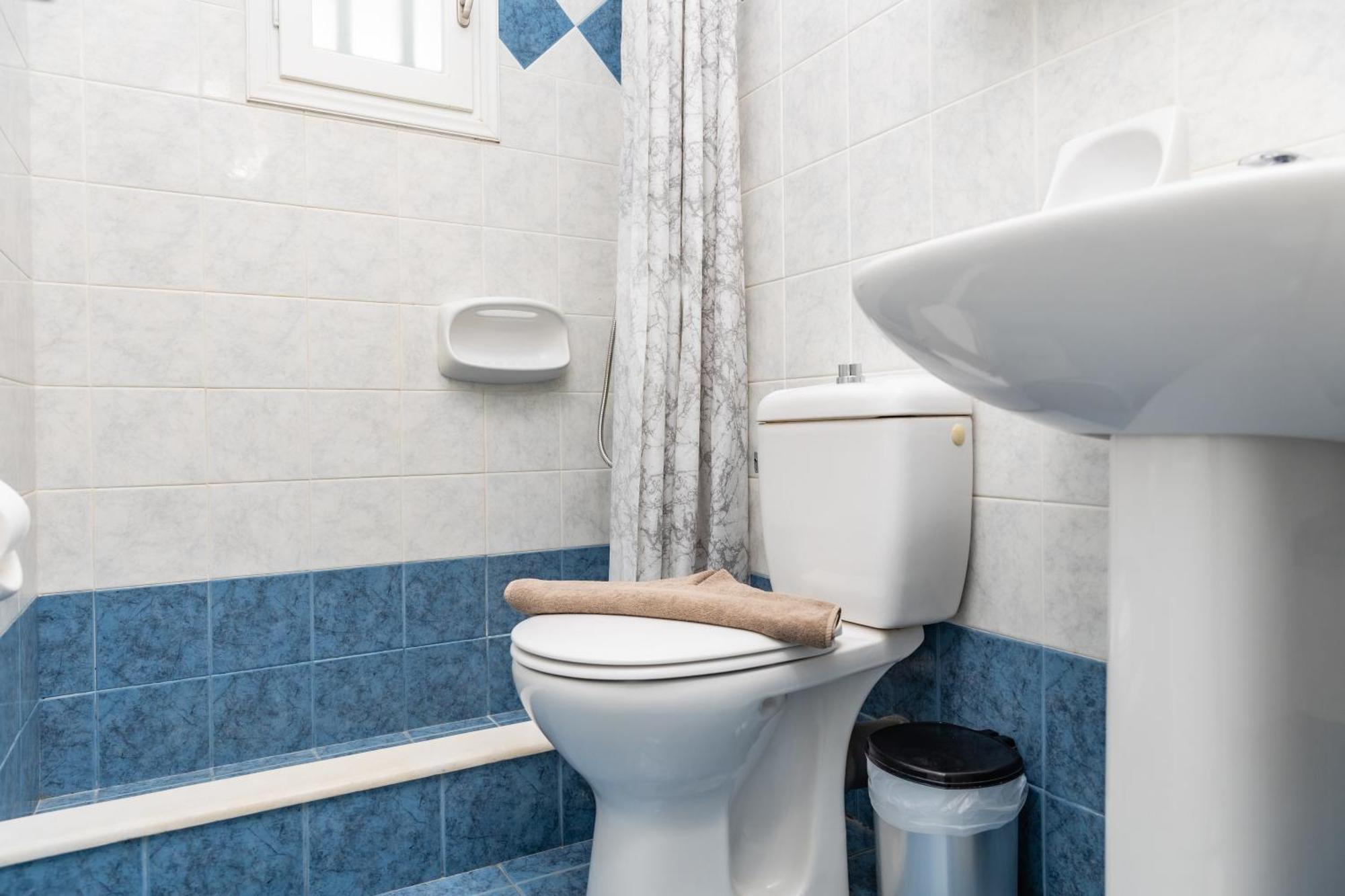 Depis Studios & Apartments Naxos City Luaran gambar