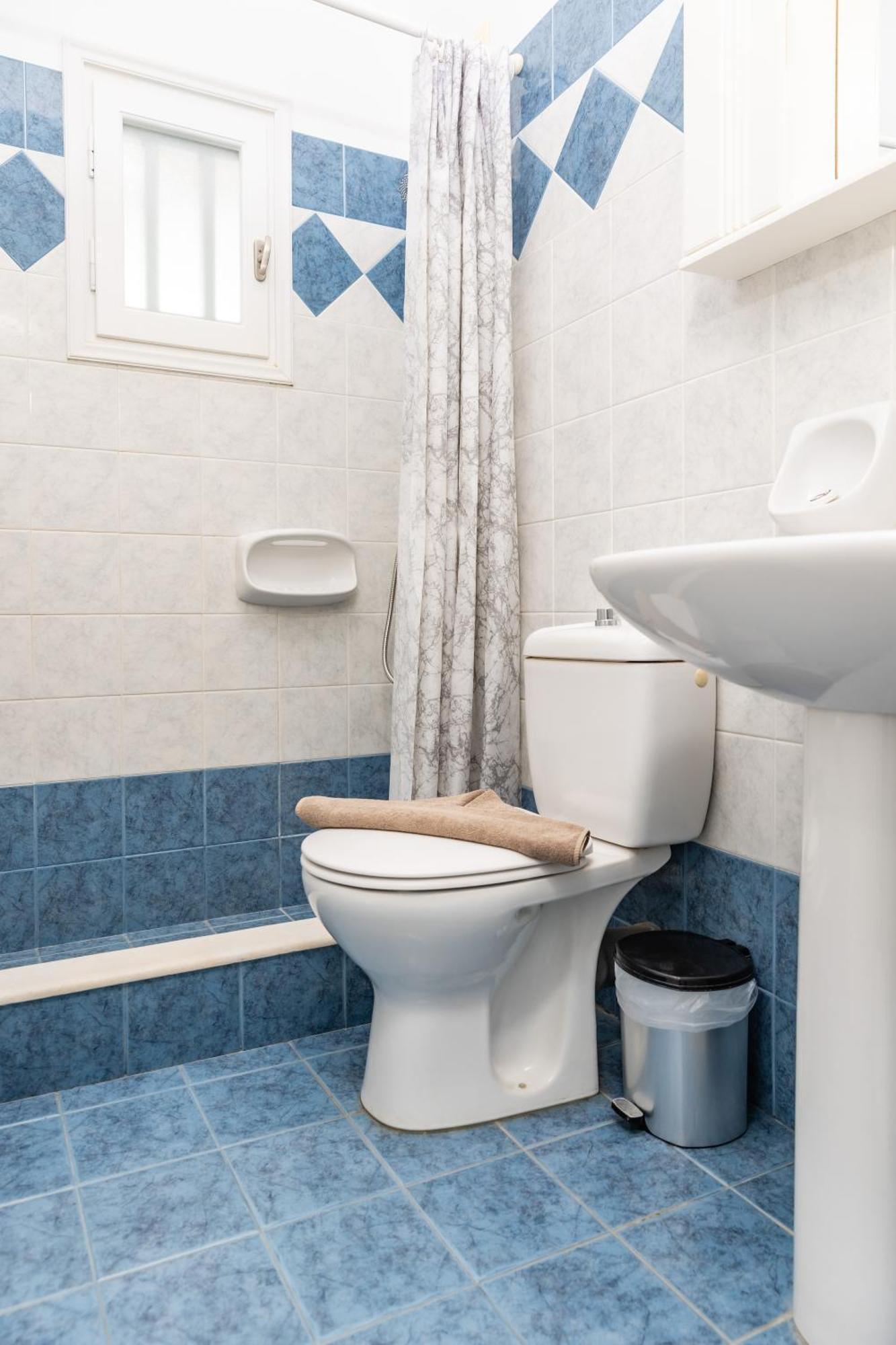 Depis Studios & Apartments Naxos City Luaran gambar